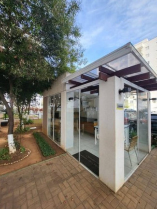 Imagem Apartamento com 2 Quartos à Venda, 47 m² em Jardim São Cristóvão - São Paulo