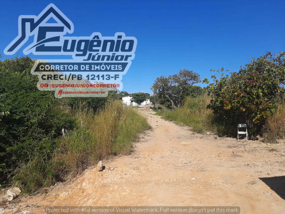 Imagem Chácara com 2 Quartos à Venda, 1.600 m² em Zona Rural - São José de Piranhas