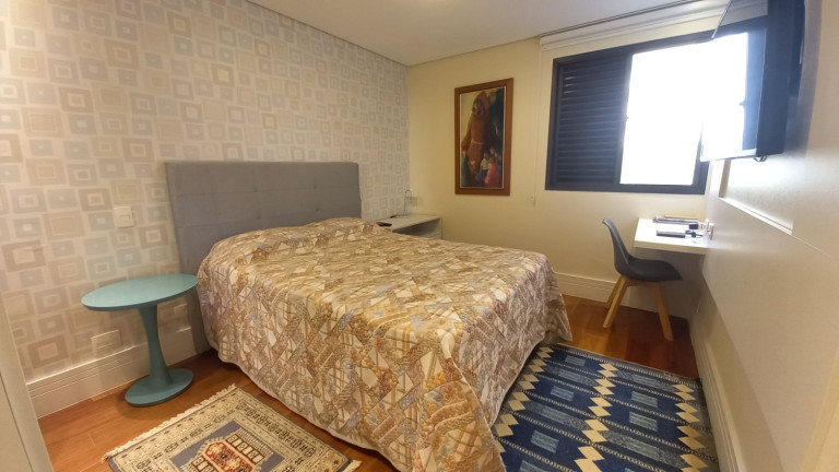 Imagem Apartamento com 4 Quartos à Venda, 212 m²em Rudge Ramos - São Bernardo do Campo