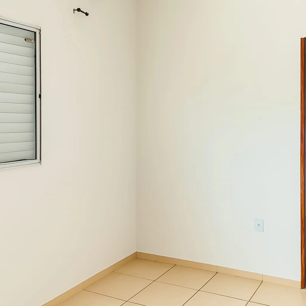 Imagem Casa de Vila com 2 Quartos à Venda, 70 metros em Vila Melchizedec - Mogi das Cruzes