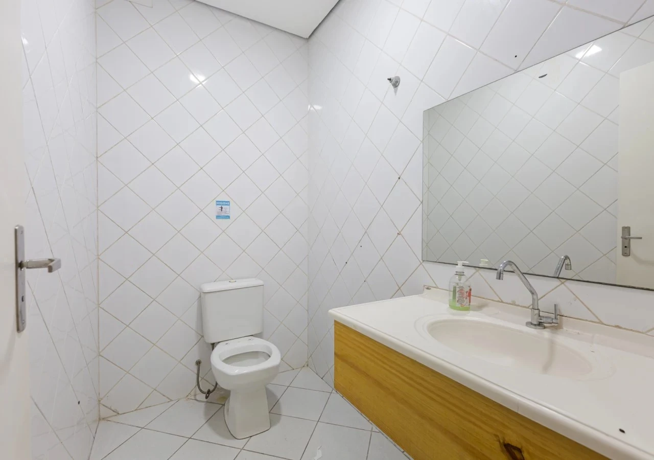 Imagem Ponto Comercial para Alugar, 470 m² em Cerqueira César - São Paulo