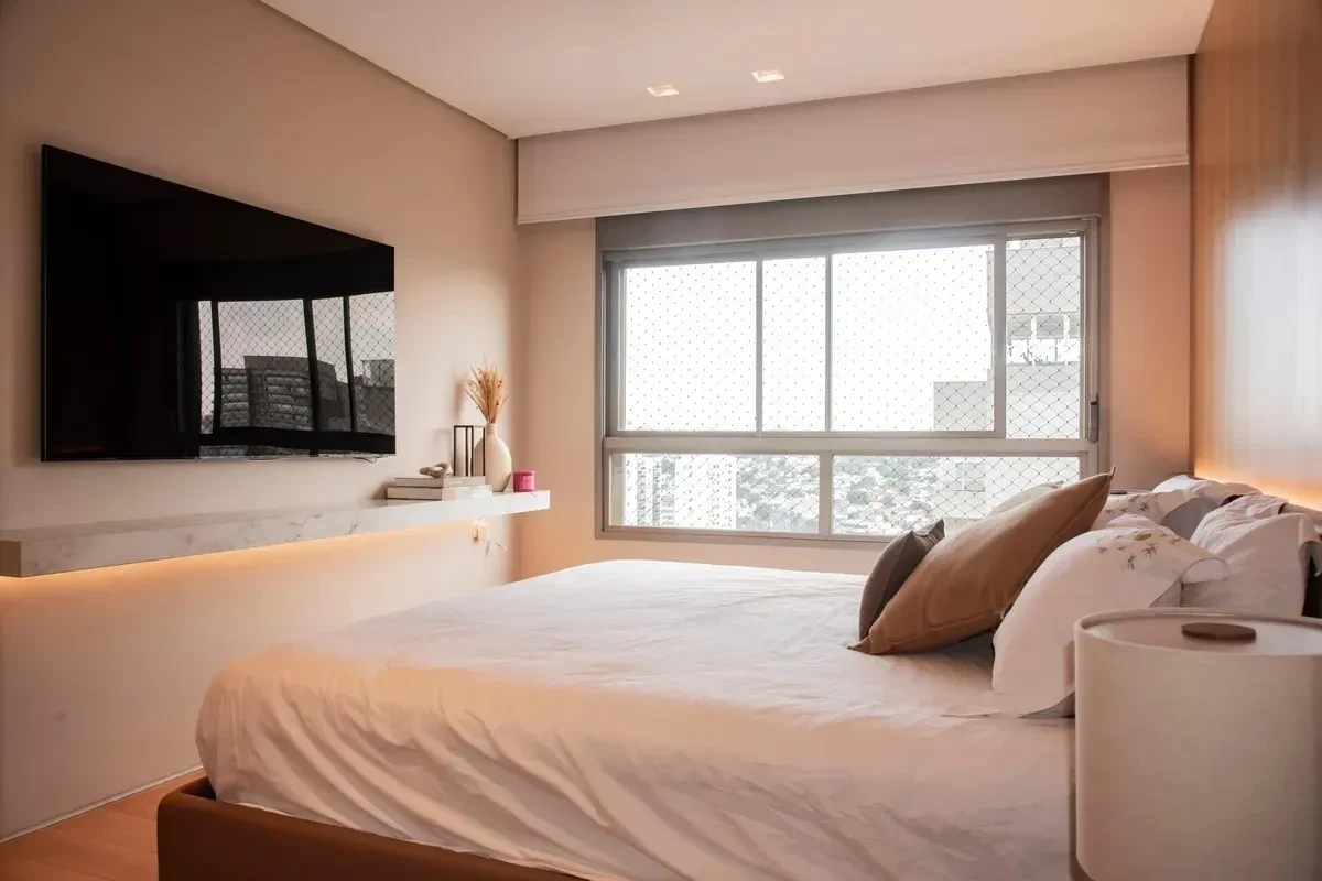 Imagem Apartamento com 2 Quartos à Venda, 160 m² em Vila Clementino - São Paulo