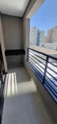 Imagem Studio com 1 Quarto à Venda, 34 m² em Saraiva - Uberlândia