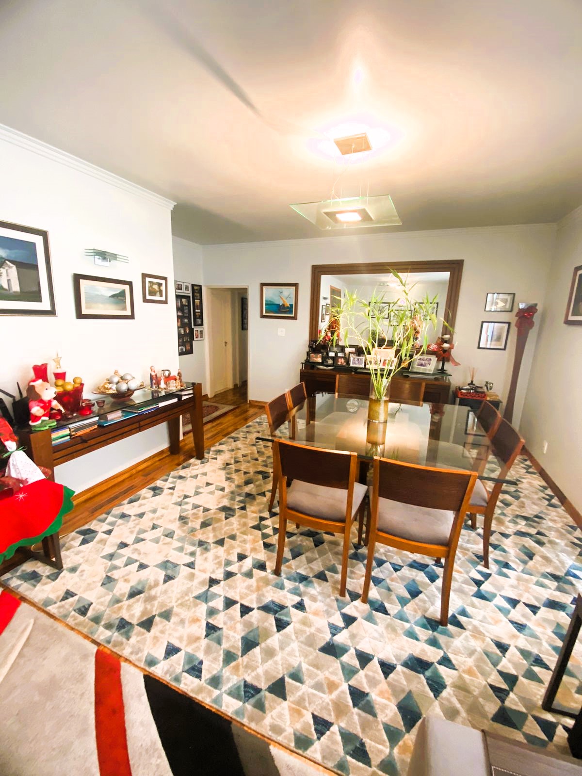 Imagem Apartamento com 3 Quartos à Venda, 140 m²em Paraíso - São Paulo