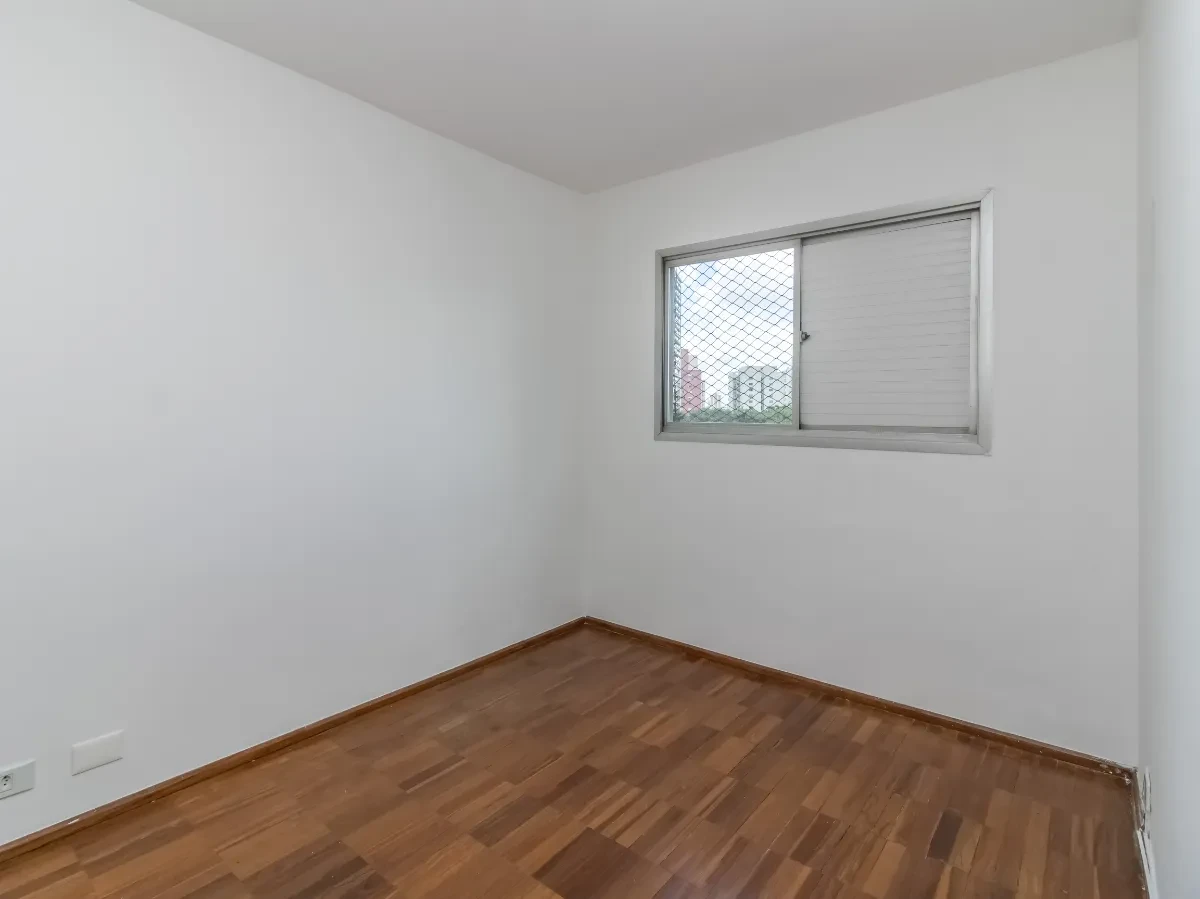 Imagem Apartamento com 1 Quarto à Venda, 37 m² em Consolação - São Paulo