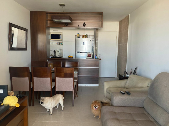 Imagem Apartamento com 3 Quartos à Venda, 84 m² em Recreio dos Bandeirantes - Rio de Janeiro