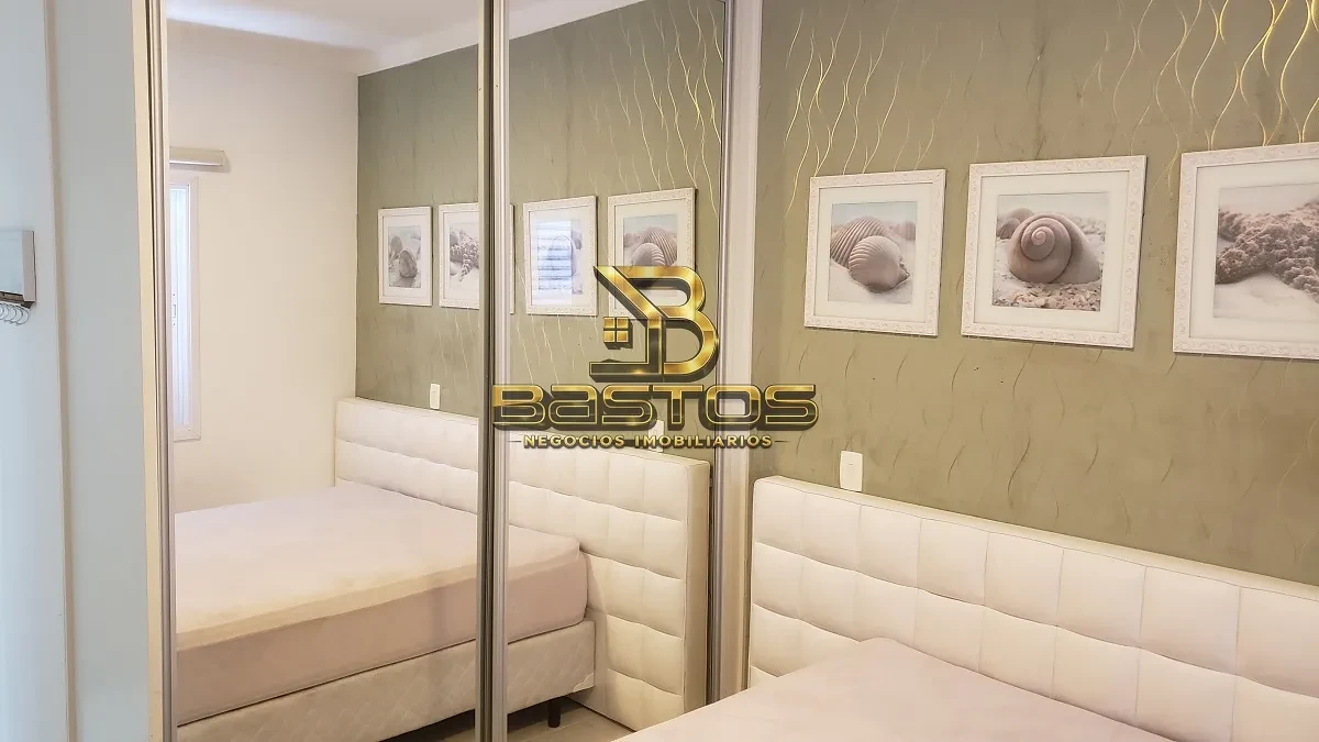 Imagem Apartamento com 2 Quartos à Venda, 77 m² em Praia Grande - Ubatuba