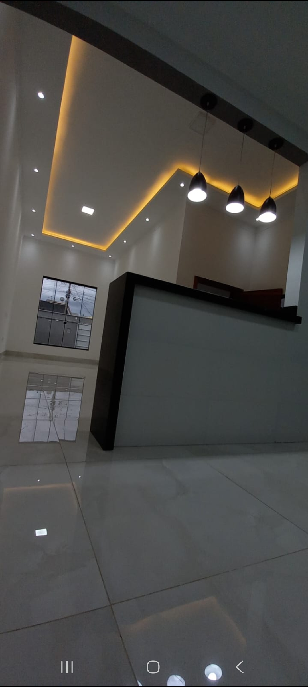 Imagem Casa com 3 Quartos à Venda, 145 m² em Jardim Helvécia - Aparecida de Goiânia