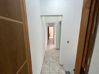 Imagem Sobrado com 2 Quartos para Alugar, 130 m²em Jardim São Domingos - Guarulhos