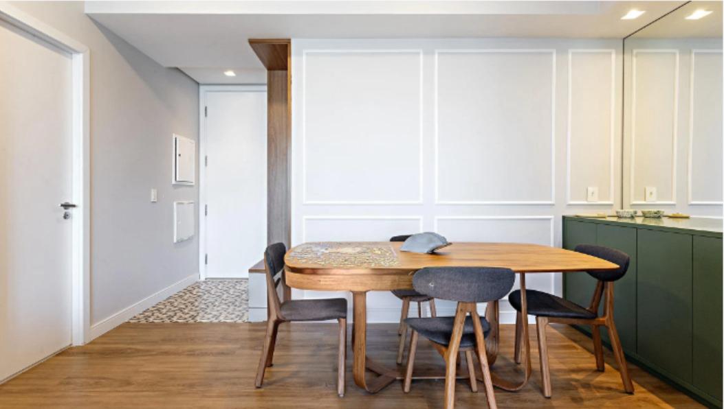 Imagem Apartamento com 3 Quartos à Venda, 175 m²em Cerqueira César - São Paulo