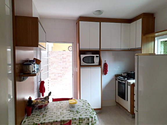 Imagem Casa com 5 Quartos à Venda, 170 m² em Interlagos (Abrantes) - Camaçari