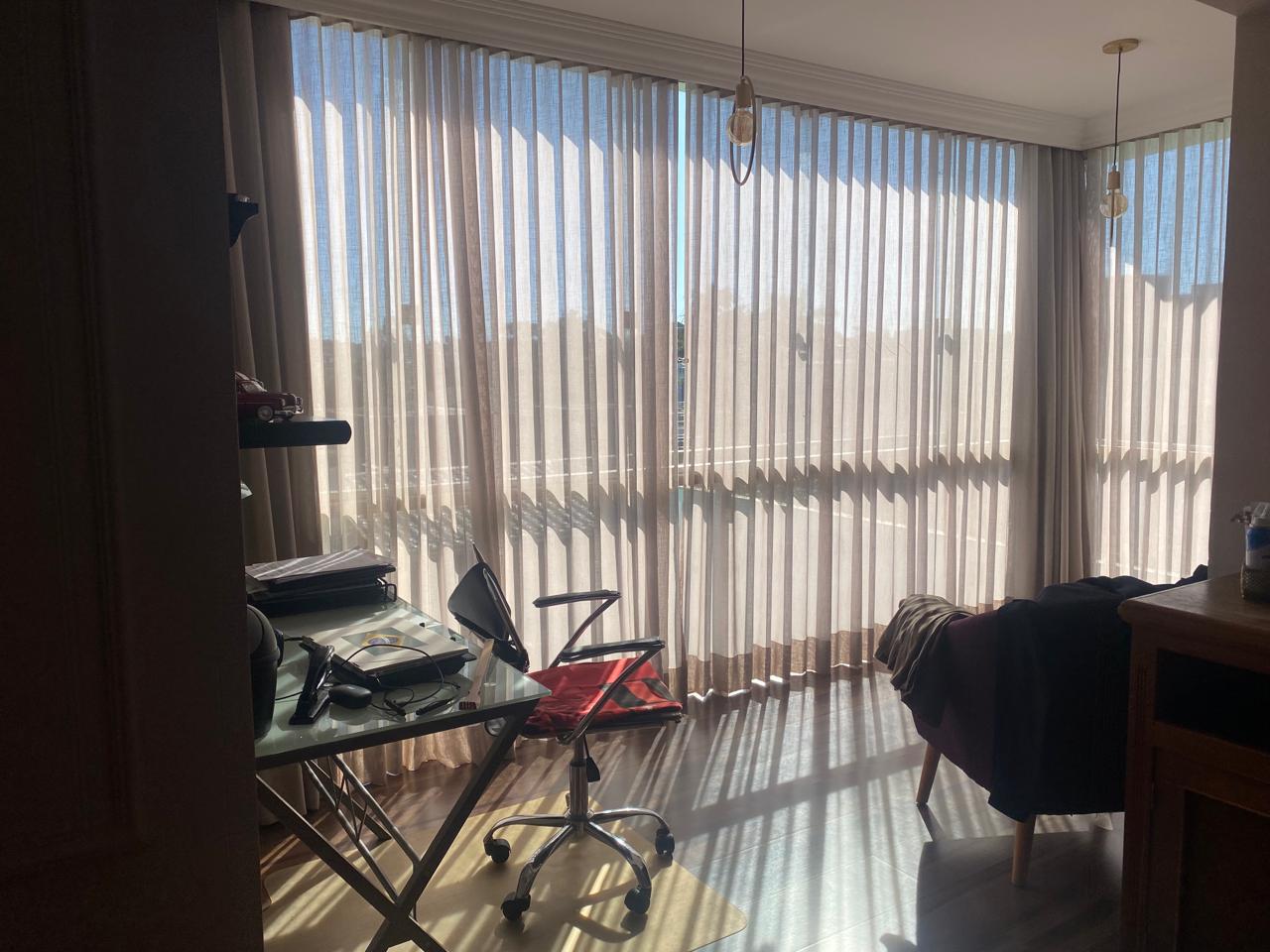 Imagem Sobrado com 1 Quarto à Venda, 214 m²em Vila do Polonês - Campo Grande