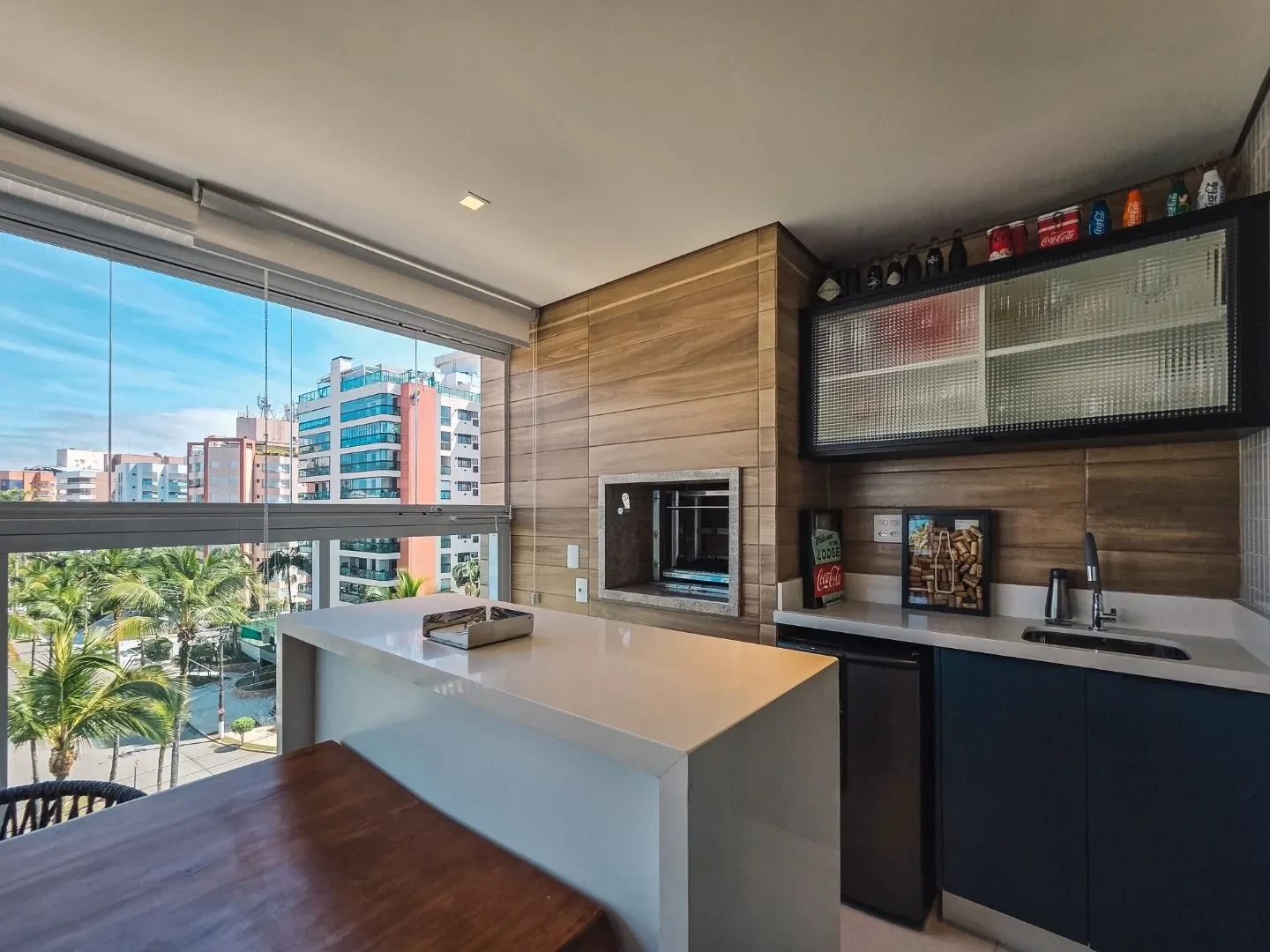 Imagem Apartamento com 2 Quartos à Venda, 111 m² em Riviera - Bertioga