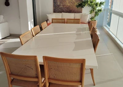 Imagem Cobertura com 5 Quartos à Venda, 300 m² em Riviera - Bertioga