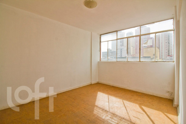 Apartamento com 1 Quarto à Venda, 48 m² em Liberdade - São Paulo
