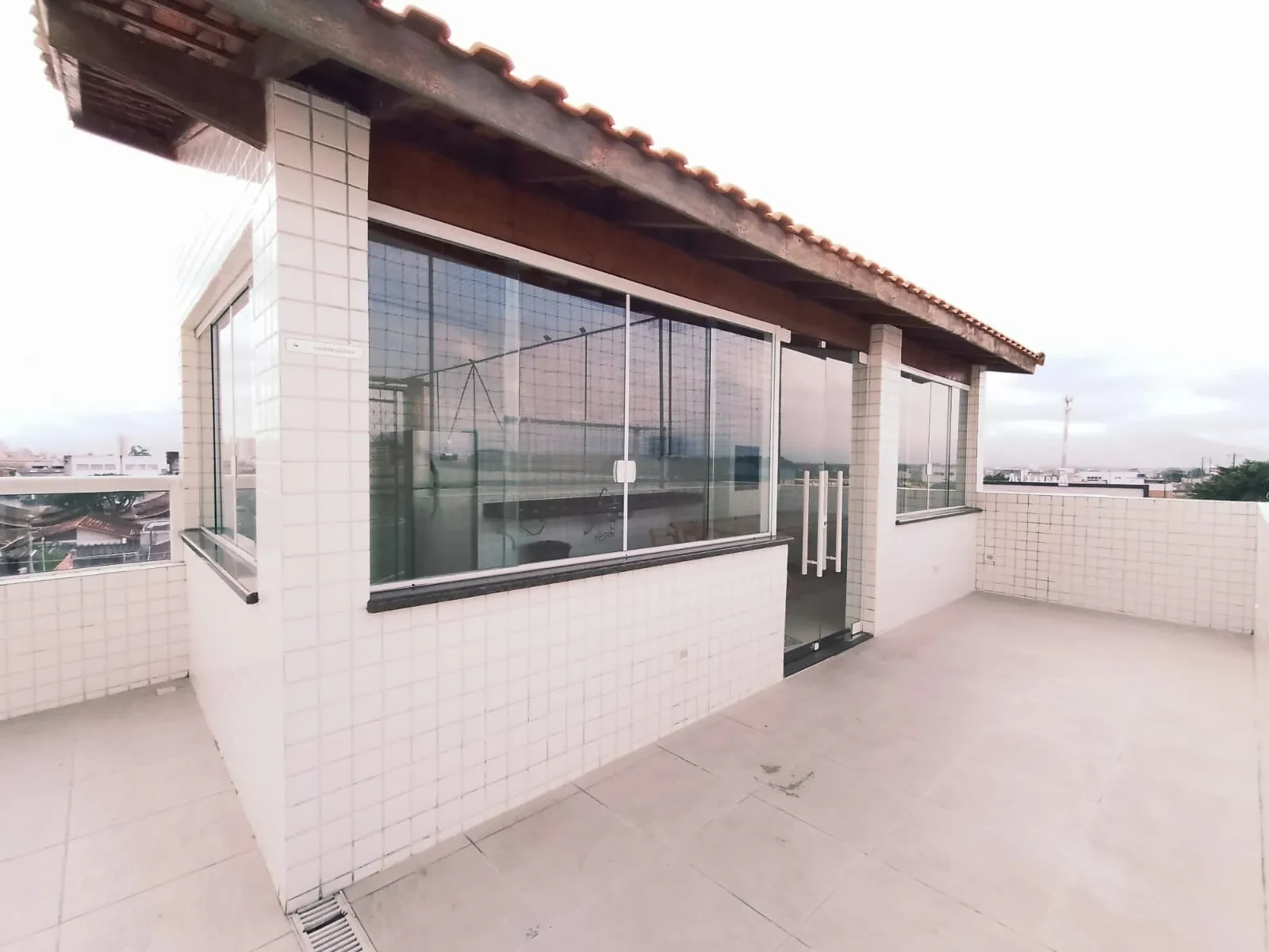 Imagem Apartamento com 1 Quarto à Venda, 44 m² em Aviação - Praia Grande