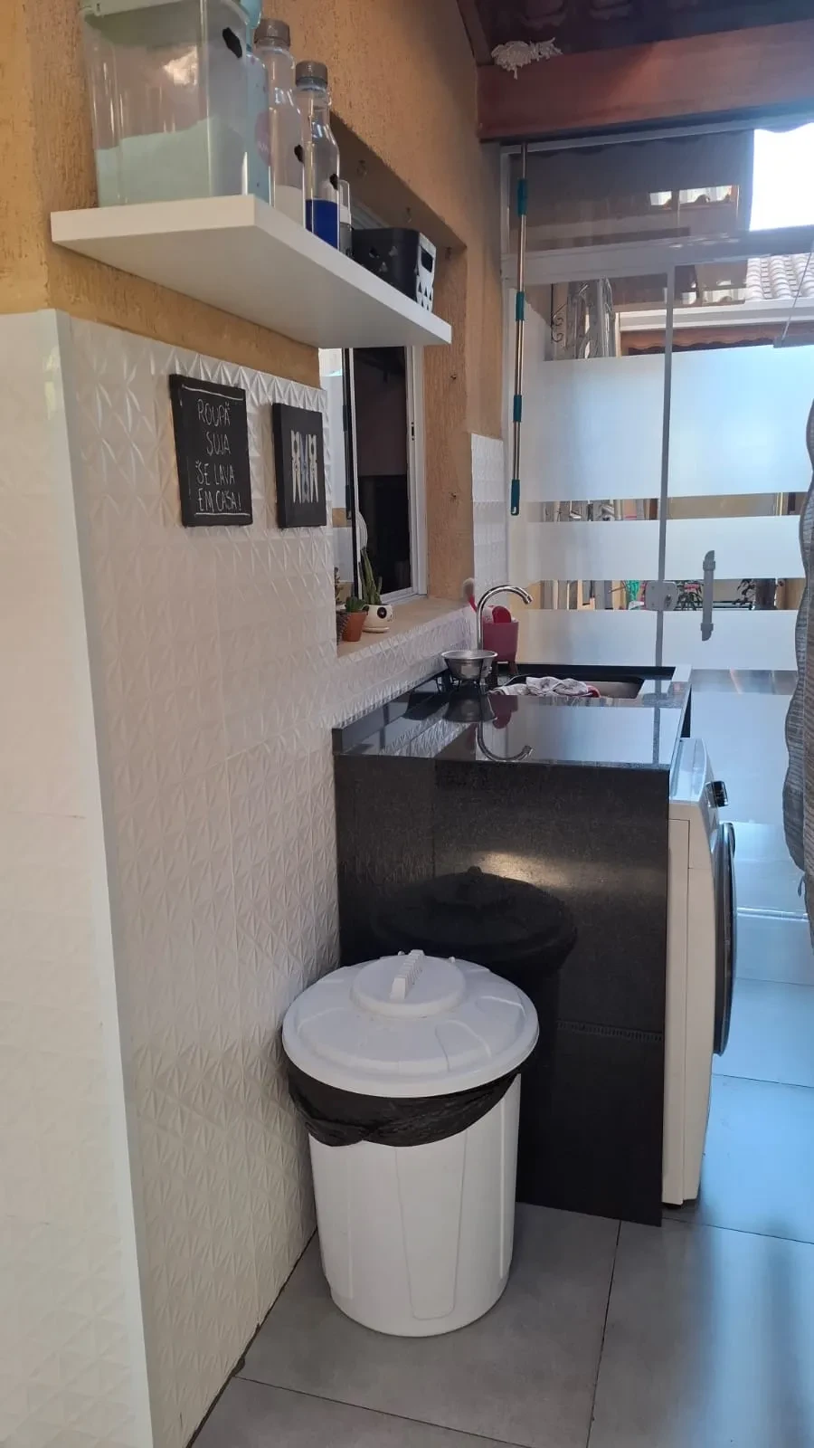 Imagem Casa de Condomínio com 3 Quartos à Venda, 120 metros em Mogi Moderno - Mogi das Cruzes
