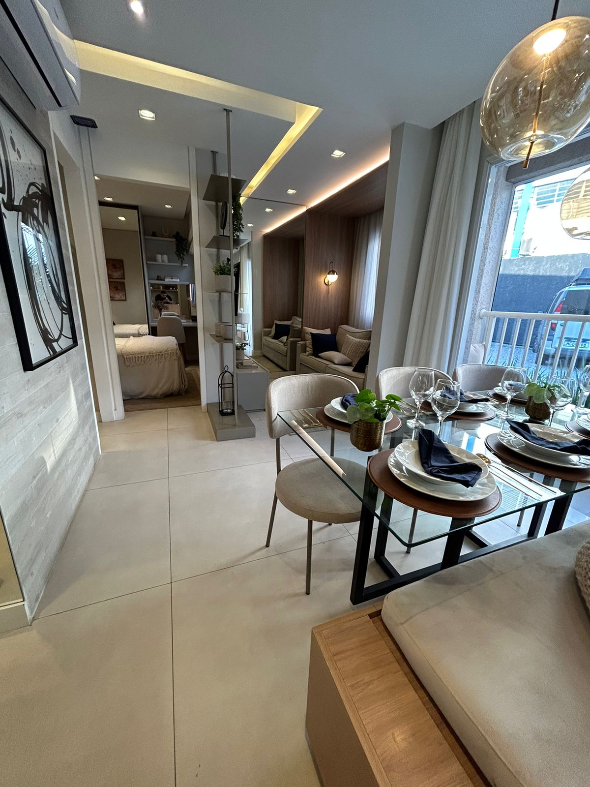 Imagem Apartamento com 2 Quartos à Venda, 38 m²em Vila Emir - São Paulo