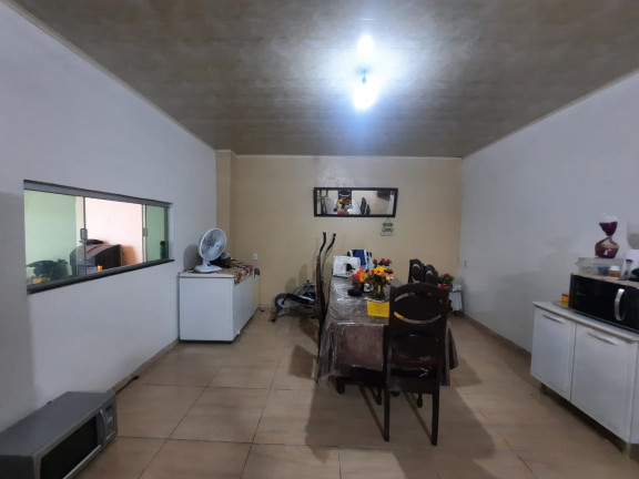 Imagem Casa com 4 Quartos à Venda, 350 m² em Cidade Nova - Ananindeua