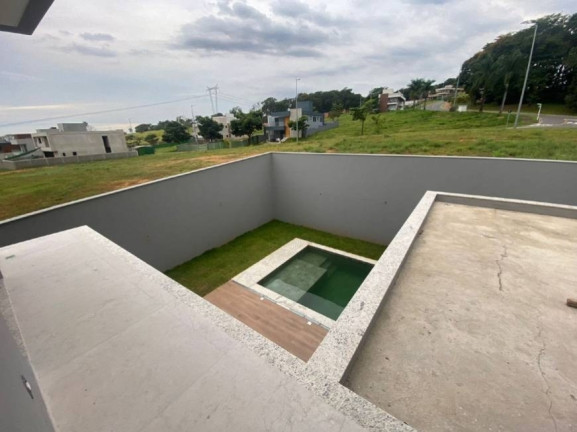 Imagem Casa de Condomínio com 4 Quartos à Venda, 302 m² em VESPASIANO - VESPSIANO