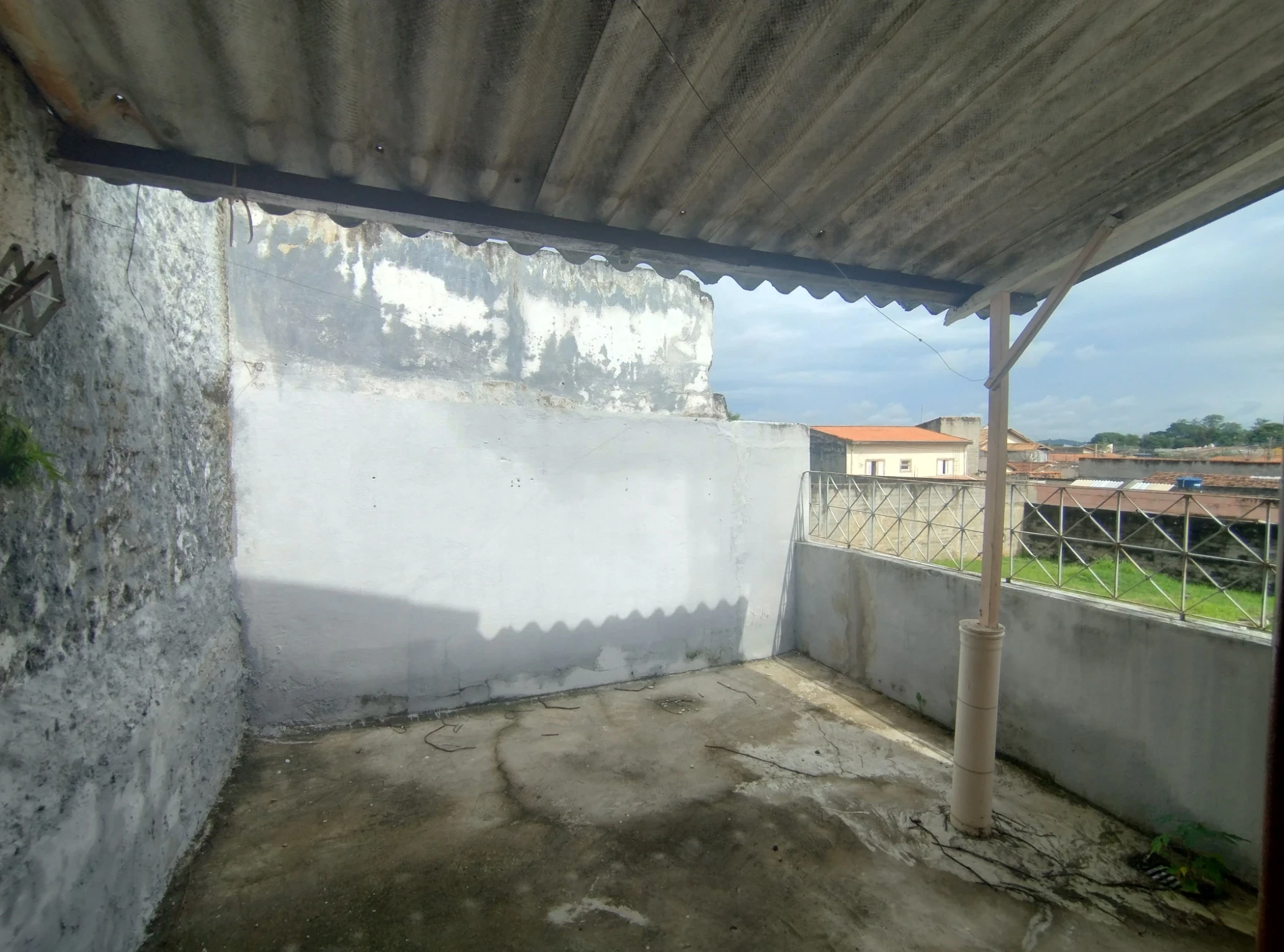 Foto do imóvel: Casa com 2 Quartos para Alugar, 55 m² em Jardim Independência - Jacareí