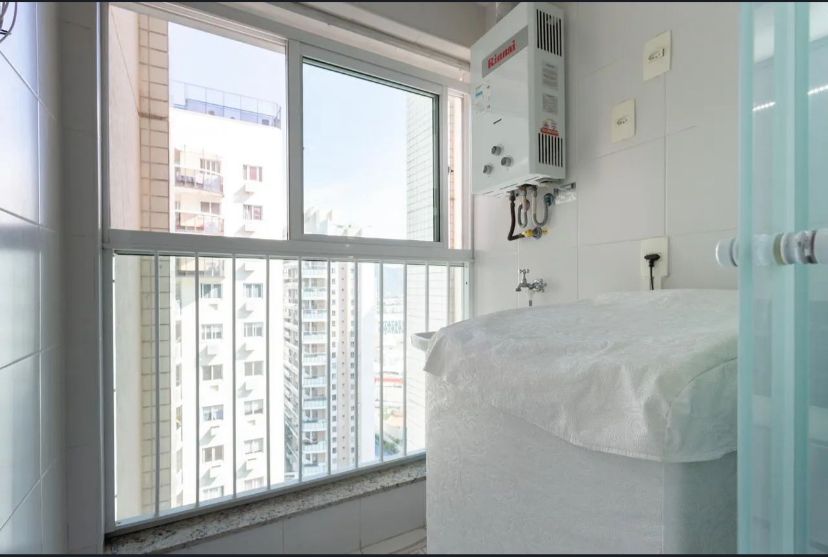 Imagem Apartamento com 2 Quartos à Venda, 81 m² em Recreio dos Bandeirantes - Rio de Janeiro