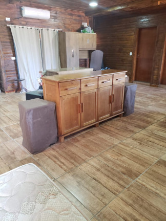 Imagem Sobrado com 4 Quartos à Venda,  em Balneário Belmira Novaes - Peruíbe