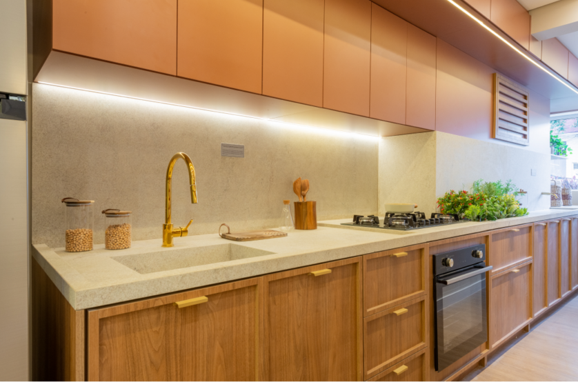 Imagem Apartamento com 3 Quartos à Venda, 89 m²em Vila Santa Clara - São Paulo