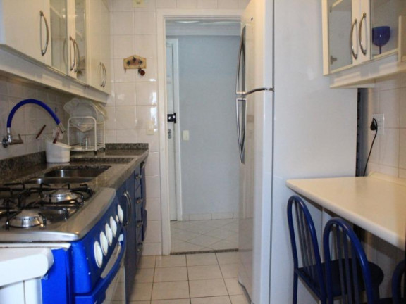 Imagem Apartamento com 3 Quartos à Venda, 101 m² em Riviera - Bertioga