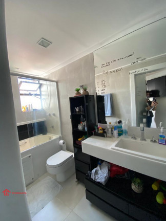 Foto do imóvel: Cobertura com 4 Quartos à Venda, 337 m² em Pituba - Salvador