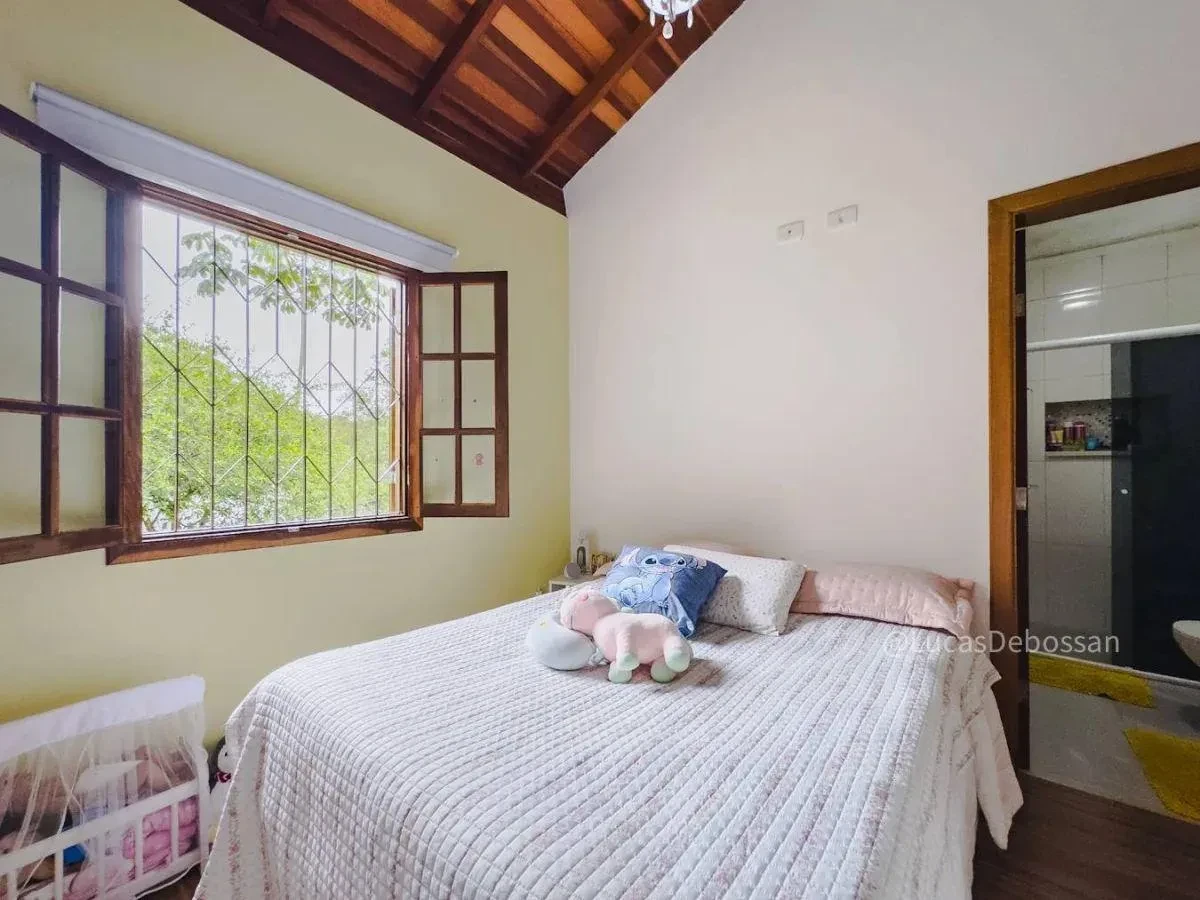 Imagem Casa com 2 Quartos à Venda, 150 metros em Caputera - Cotia