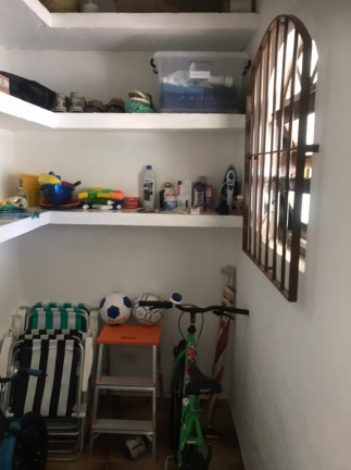 Imagem Casa com 3 Quartos à Venda, 1.200 m² em Jardim Das Flecheiras - Caraguatatuba