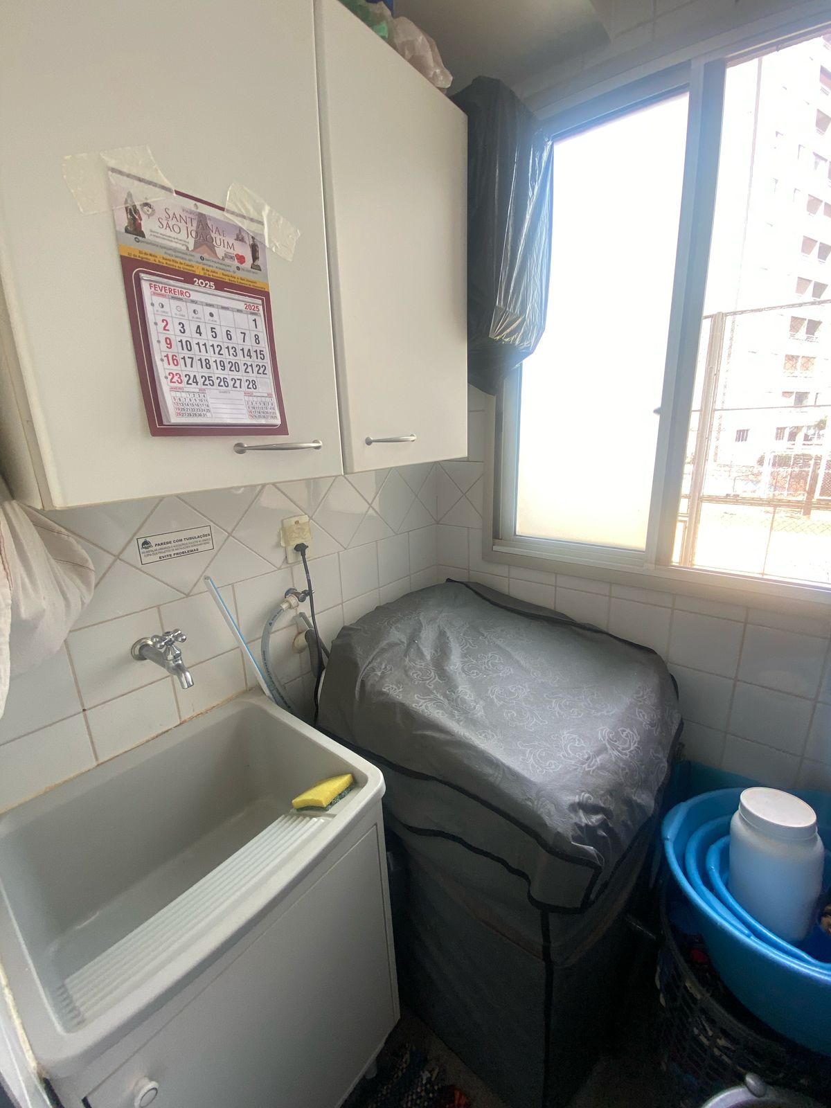 Imagem Apartamento com 3 Quartos à Venda, 83 m² em Jardim Viaduto (Vila Xavier) - Araraquara