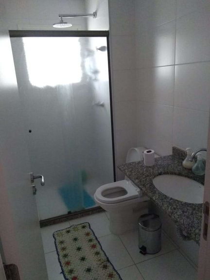Imagem Apartamento com 3 Quartos para Alugar, 87 m² em Jardim Tupanci - Barueri