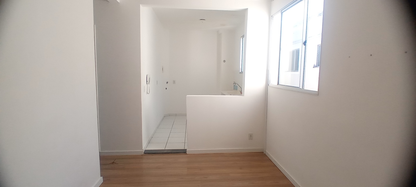 Apartamento com 2 Quartos à Venda, 44 m²em Parque Aeroporto - Taubaté