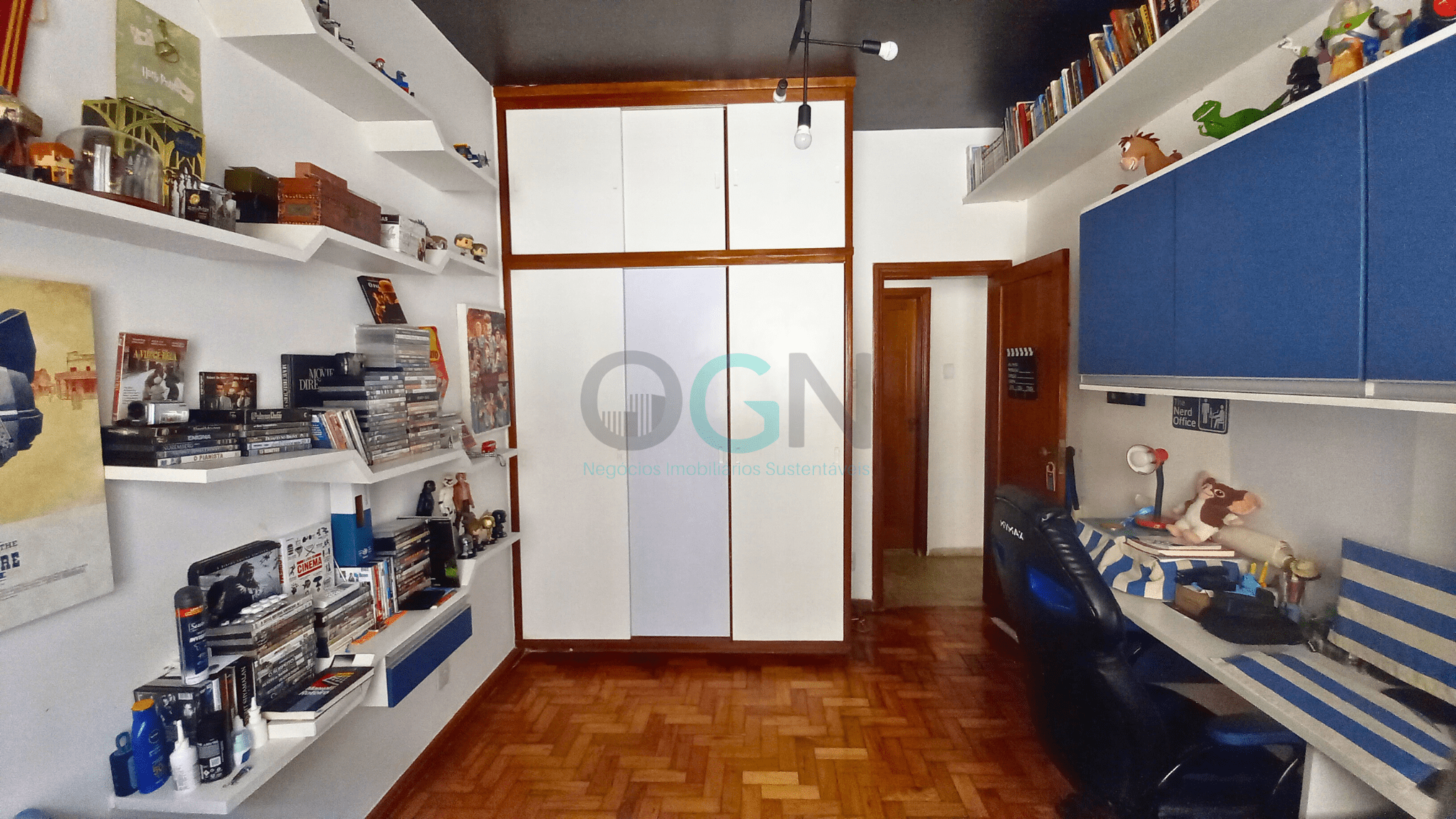Imagem Apartamento com 3 Quartos à Venda, 93 m²em Copacabana - Rio de Janeiro