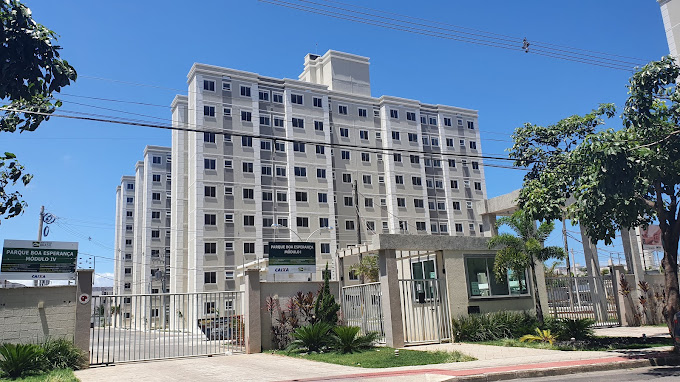 Imagem Apartamento com 2 Quartos para Alugar, 44 m²em Colina de Laranjeiras - Serra
