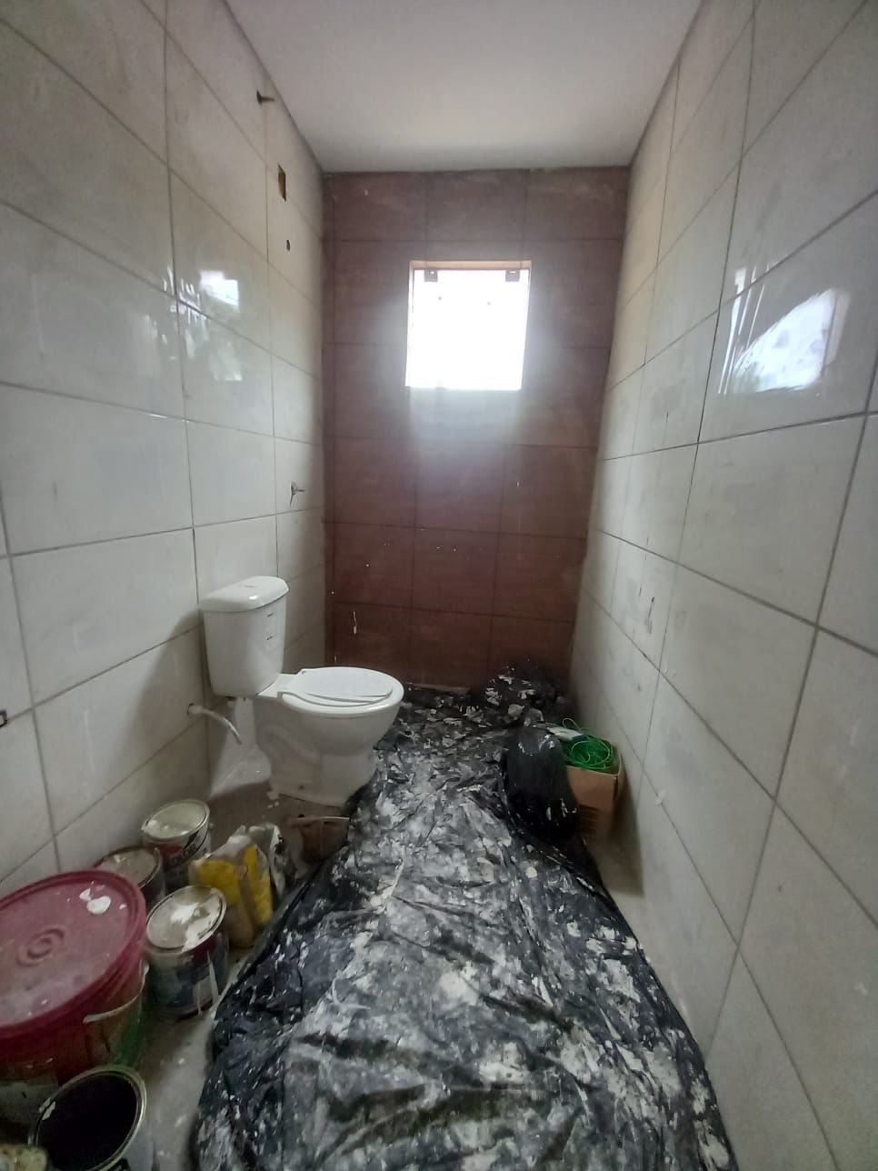 Imagem Sobrado com 2 Quartos à Venda, 80 m²em Cachoeira do Bom Jesus - Florianópolis