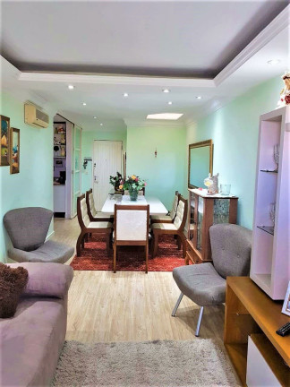 Imagem Apartamento com 3 Quartos à Venda,  em Recreio dos Bandeirantes - Rio de Janeiro