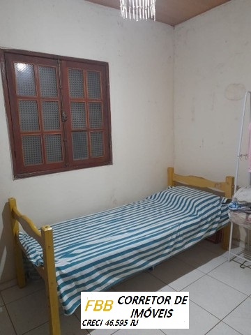 Imagem Chácara com 5 Quartos à Venda, 200 m² em Praia Rasa - Armação dos Búzios