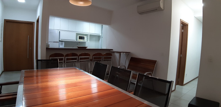 Imagem Apartamento com 3 Quartos à Venda,  em Praia Grande - Ubatuba