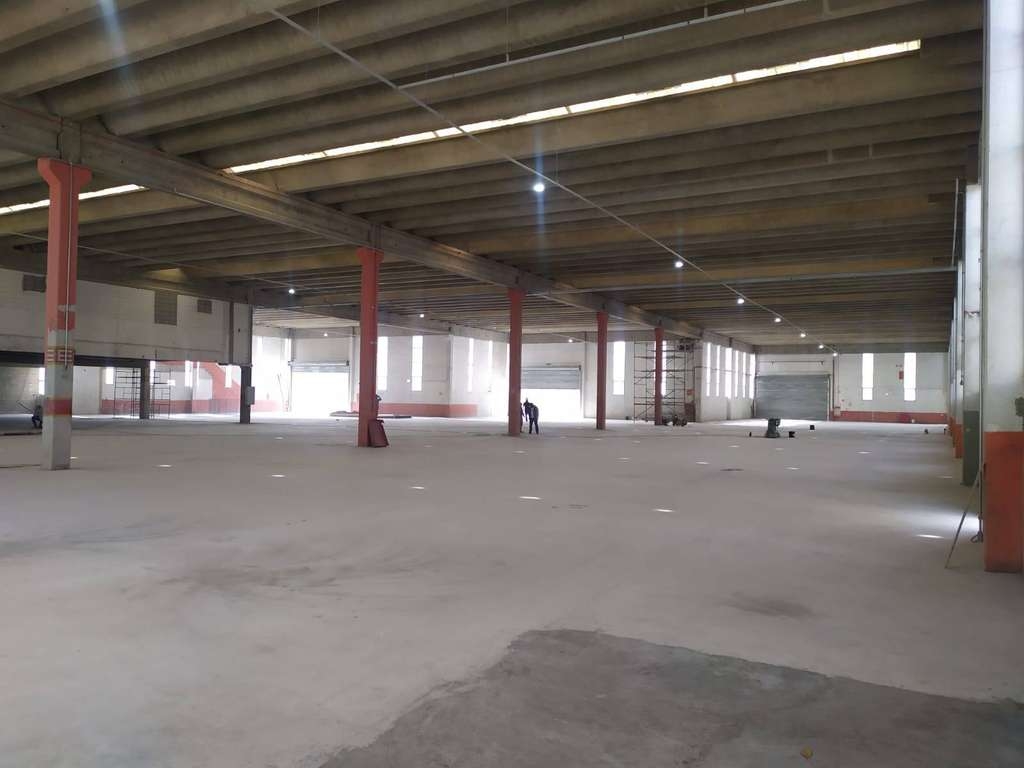 Foto do imóvel: Galpão para Alugar, 5000 m² em Parque São Domingos - São Paulo