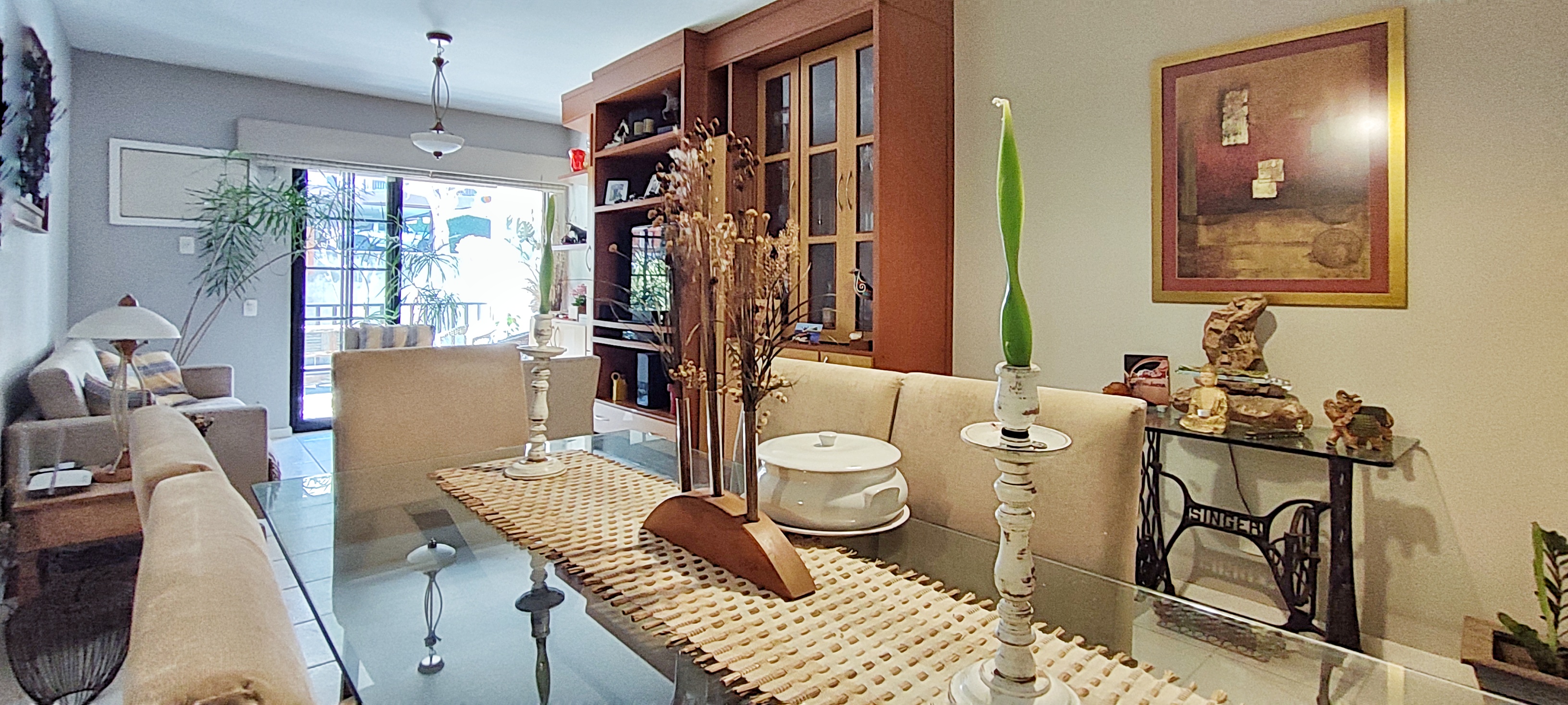 Imagem Apartamento com 3 Quartos à Venda, 153 m² em Pedro do Rio - Petrópolis