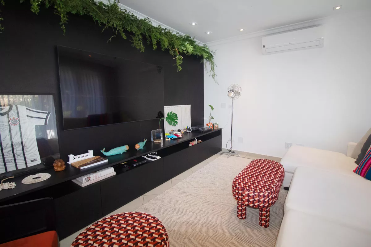 Imagem Casa com 4 Quartos à Venda ou Locação, 460 m² em Alto de Pinheiros - São Paulo