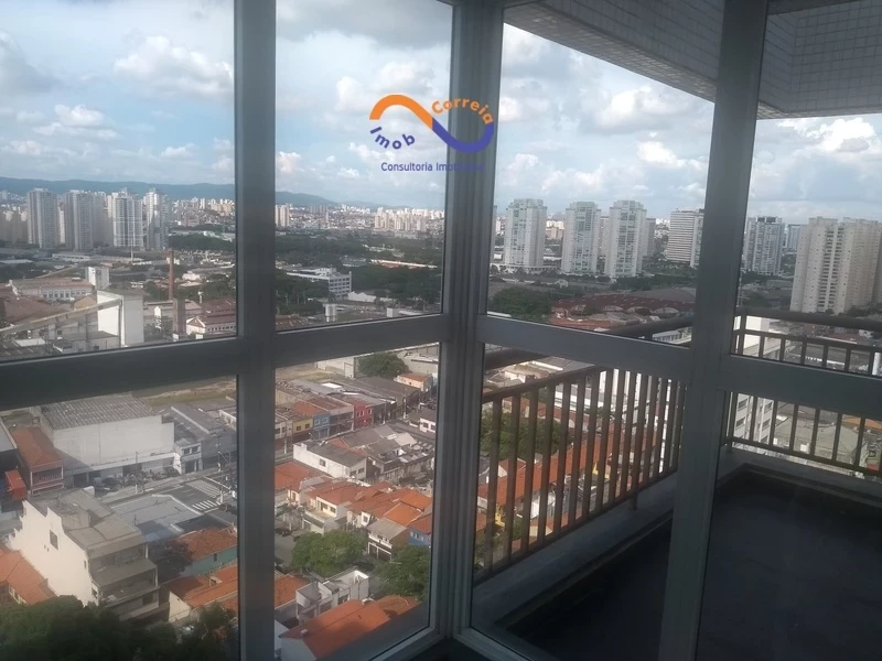 Imagem Cobertura com 3 Quartos à Venda, 140 m² em Água Branca - São Paulo