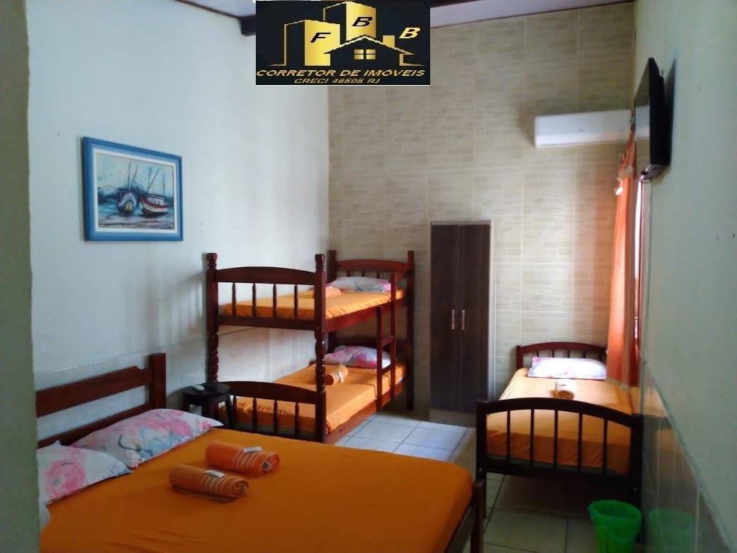 Imagem Imóvel Comercial à Venda, 300 m² em Praia Grande - Arraial do Cabo