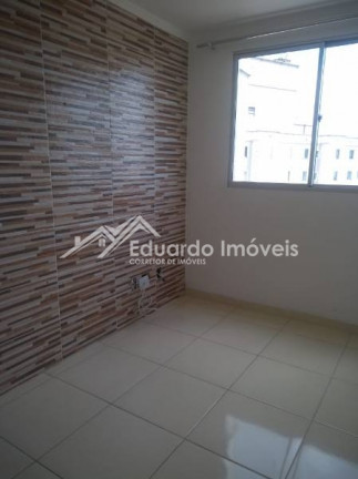 Imagem Apartamento com 2 Quartos para Alugar, 50 m² em Parque São Vicente - Mauá