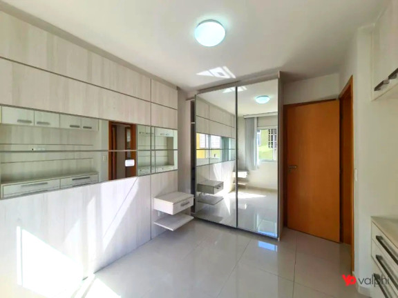 Foto do imóvel: Apartamento com 2 Quartos à Venda, 70 m² em Abranches - Curitiba