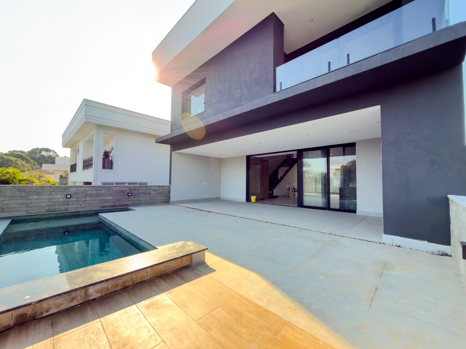 Imagem Casa de Condomínio com 4 Quartos à Venda, 489 m² em Paiol Velho - Santana de Parnaíba