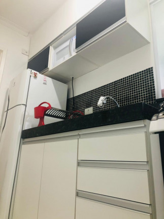 Imagem Apartamento com 2 Quartos à Venda, 53 m² em Jardim Regina - São Paulo